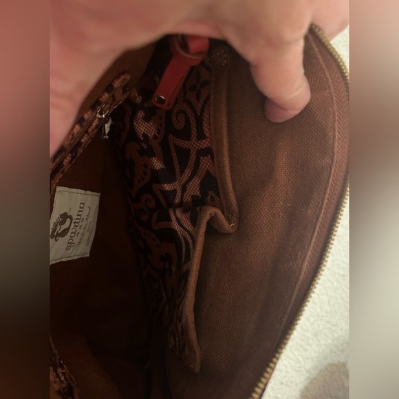 Spartina 449 Daufuskie Island BAG - Picture 14 of 15